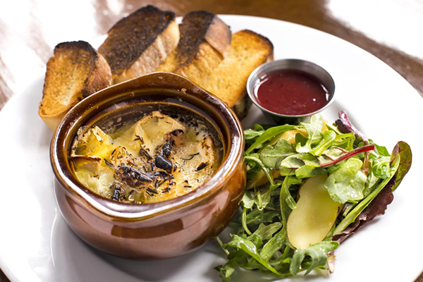 An Exclusive Alsace Feast photo